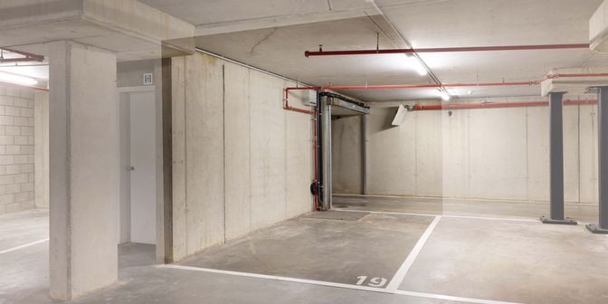 Garage à vendre à Guffenslaan 108 boîte P19, 3500 Hasselt