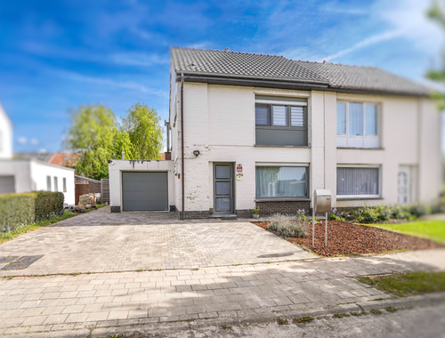                                         Maison à vendre à Londerzeel, € 435.000
