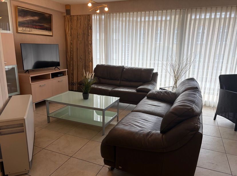 Appartement te huur in Kerkstraat 26 bus 0101,
                    8430 Middelkerke