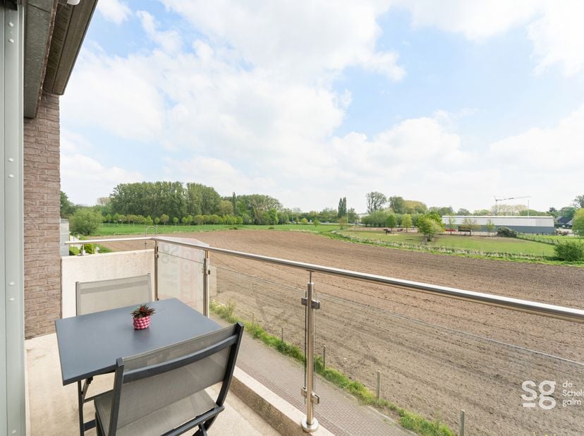 Appartement à vendre
                    à 9810 Eke