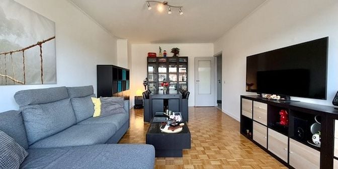 Appartement te koop in Rodekruislaan 5, 2600 Berchem