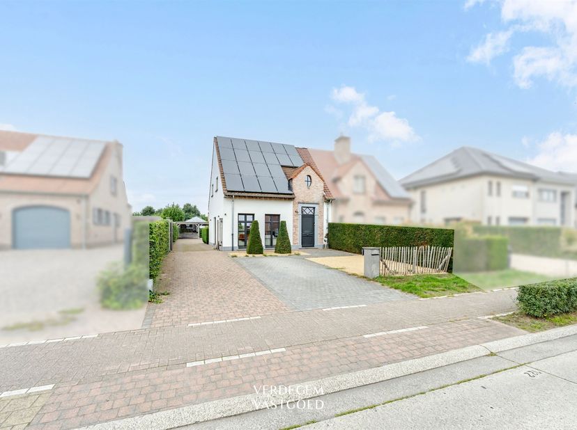 Huis te koop in Schoonstraat 172,
                    9940 Evergem