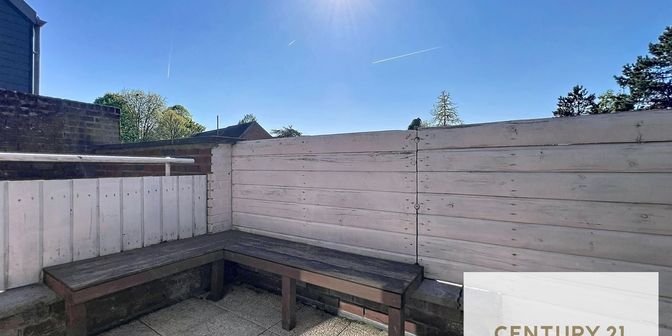 Appartement à vendre à Rue à la Marne 55, 1420 Braine-l'Alleud