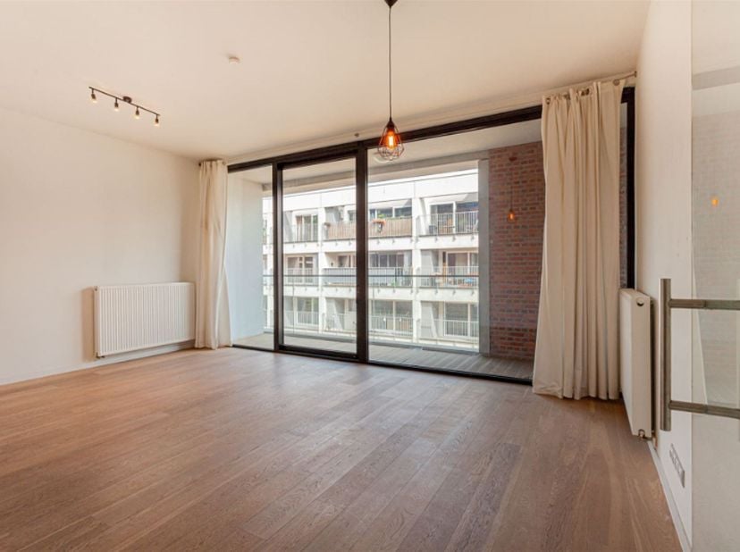 Appartement te huur in Lily Boeykensstraat 3 bus 209,
                    9000 Gent