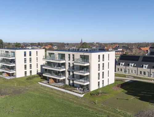                                         Appartement te huur in Oud-Turnhout, € 1.150
