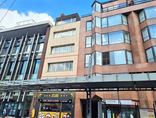                                         Appartement à louer à Turnhout, € 725
