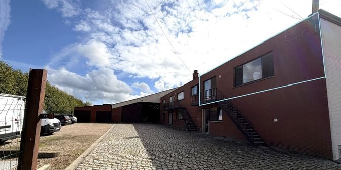 Appartement te huur in Pleinstraat 9, 3570 Alken