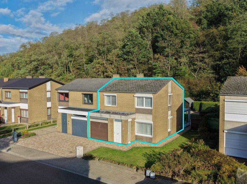 Huis te koop in Hulsberg 10, 3010 Kessel-Lo, € 445.000 (LSPZ5) | Zimmo