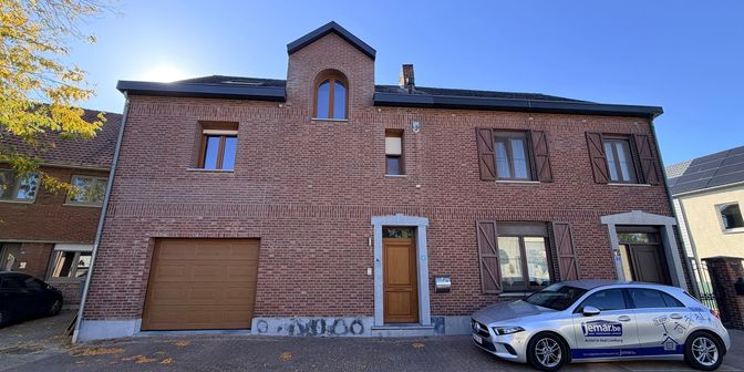 Huis te huur in Desteinstraat 4A, 3631 Boorsem