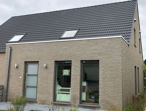                                         Woning te koop in Melle, € 434.718

