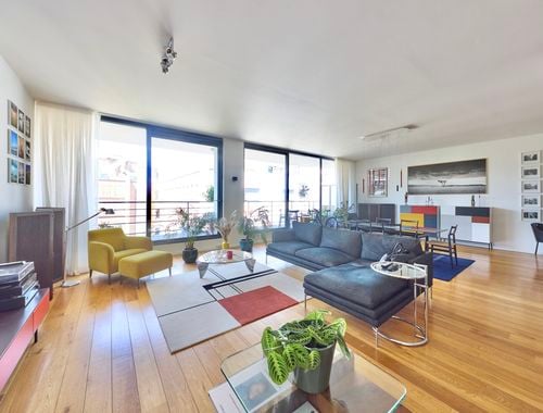                                         Appartement à vendre à Bruxelles, € 595.000
