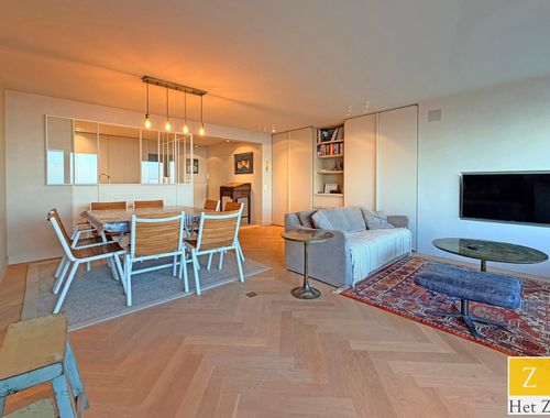                                         Appartement à vendre à Knokke, € 2.145.000
