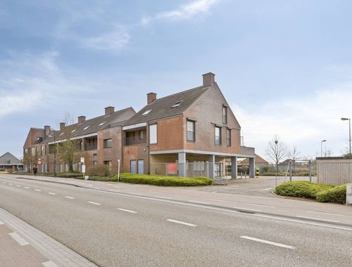                                        Handelspand te huur in Heusden, € 6.000
