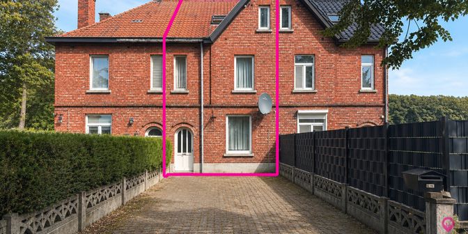 Huis te koop in Stadionlaan 19, 3582 Koersel