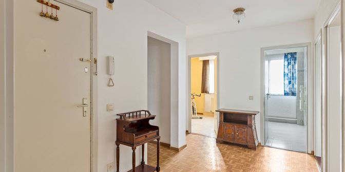 Appartement te koop in Hof ter Lo 6 bus 10, 2140 Borgerhout