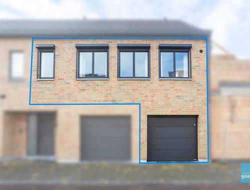                                         Appartement te koop in Zele, € 210.000
