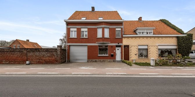 Bedrijfsvastgoed te koop in Heirweg 10, 8800 Roeselare