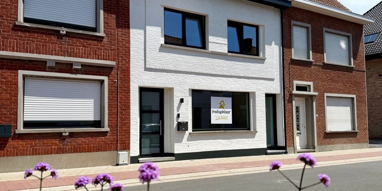 Overheulestraat 142xx