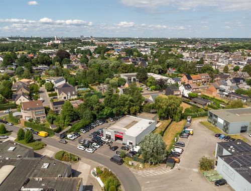                                         Burelencomplex te koop in Aartselaar, € 1.680.000
