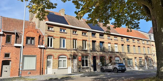 Huis te koop in Plumerlaan 13, 8900 Ieper