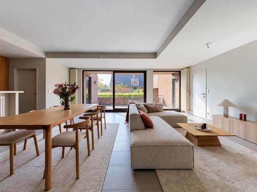 Appartement te koop in Zeelaan 151,
                    8670 Koksijde