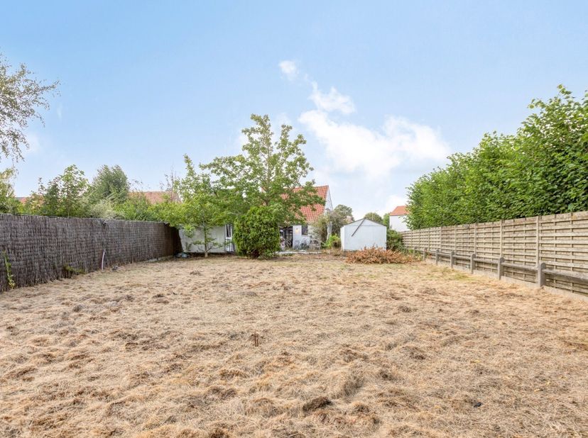 Grond te koop in Vinkestraat 102,
                    8560 Wevelgem