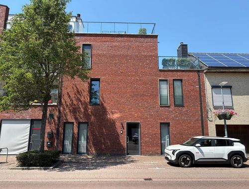                                         Appartement te huur in Wuustwezel, € 800
