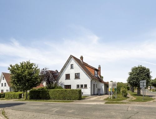                                         Woning te koop in Groot-Bijgaarden, € 565.000
