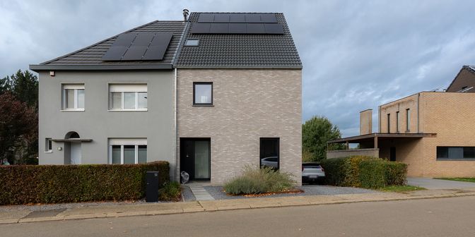 Huis te koop in Nieuwrodese steenweg 53, 3200 Aarschot
