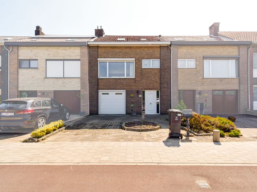Maison à vendre
                    à 2500 Lier