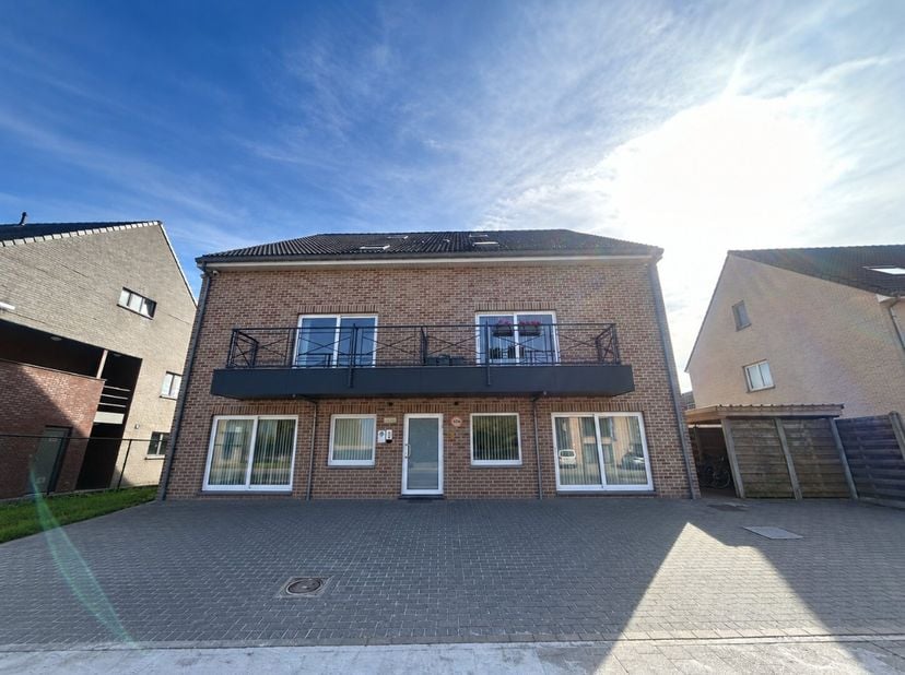 Appartement te huur in Ringlaan 78 bus 3,
                    3900 Overpelt