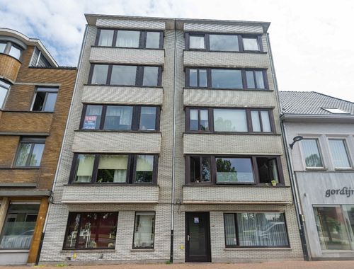                                         Appartement te huur in Oostende, € 800
