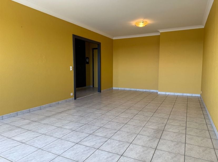 Prachtig appartement op de 14de verdieping met schitterend uitzicht en ruime slaapkamer <br />
Mooi en instapklaar appartement met één slaapkamer en e