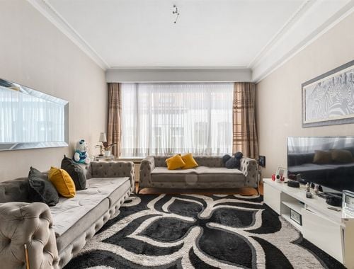                                         Appartement à vendre à Antwerpen, € 214.000

