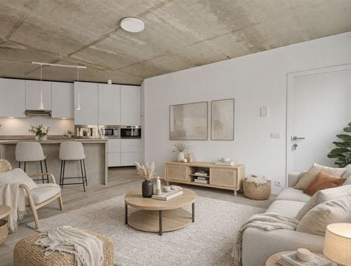                                         Appartement à vendre à Kruibeke, € 262.000
