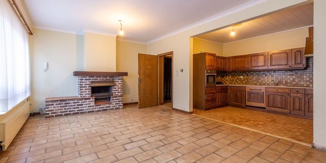 Appartement te koop in Hondenstraat 25, 3271 Zichem
