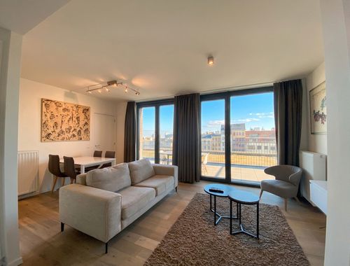                                        Appartement te huur in Antwerpen, € 1.040
