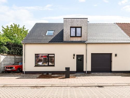                                         Maison unifamiliale à vendre à Oostmalle, € 549.900
