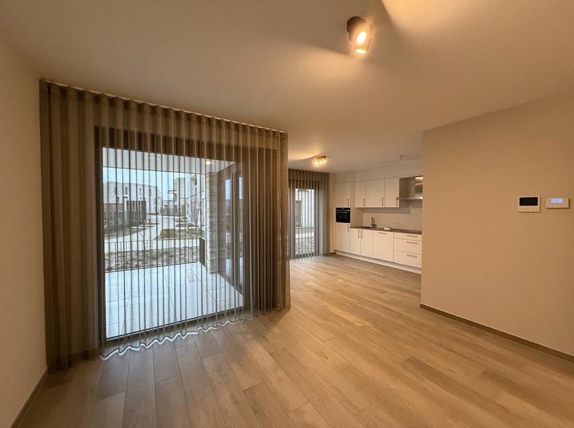 Appartement à louer
                    à 3990 Peer