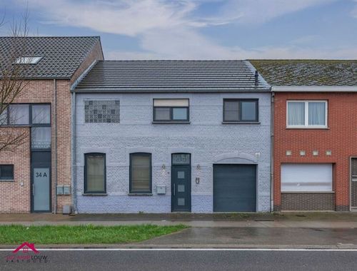                             Woning te koop in Bree
