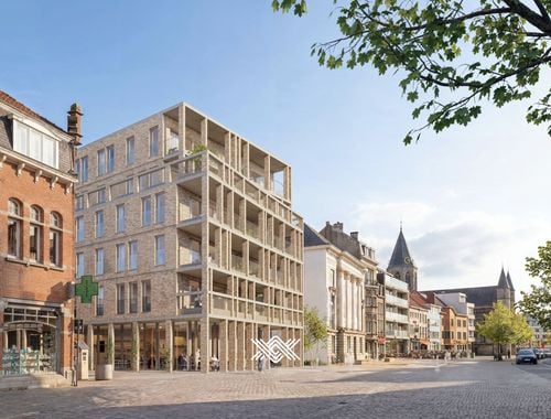                                         Appartement à vendre à Deinze, € 660.000
