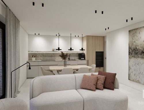                                         Appartement te koop in Tessenderlo, € 269.000

