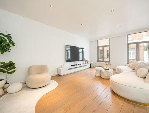                                         Appartement te koop in Turnhout, € 365.000

