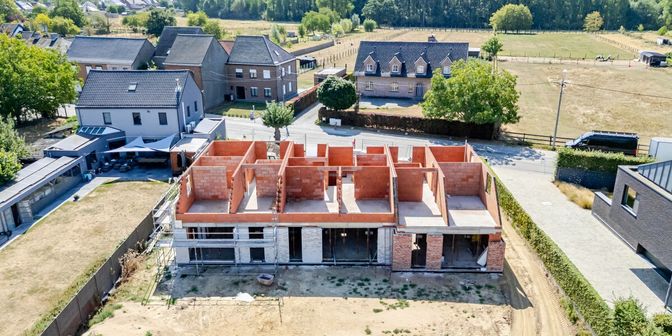 Huis te koop in Binnenstraat 8 bus A, 9520 Vlierzele