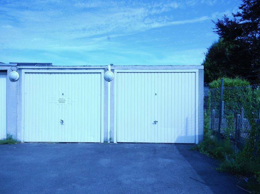 Garage à louer
                    à 8800 Roeselare