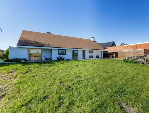                                         Woning te koop in Zingem, € 739.000
