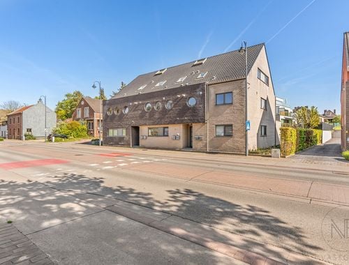                                         Appartement à vendre à Zutendaal, € 315.000
