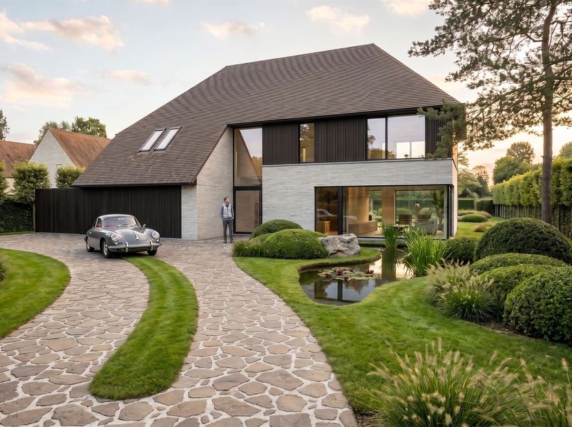 Huis te koop
                    in 3590 Diepenbeek