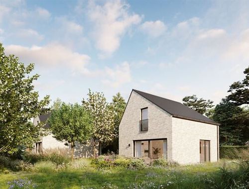                                         Woning te koop in Sint-Amands, € 320.000
