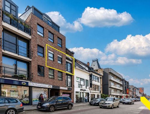                                         Appartement à vendre à Geel, € 310.000

